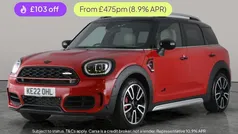 Used 2022 Mini John Cooper Works Hatchback | £26,556 (Good price)