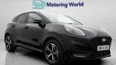 Used 2025 Ford Puma ST-Line Hatchback | £17,000 (Good price)