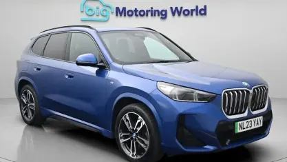 Used BMW iX1 M Sport 230 kW (313 HP) 2026 SUV