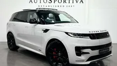 Used 2025 Land Rover Range Rover Sport Autobiography SUV | £84,990 (Good price)