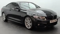 Used 2020 BMW 420 M Sport Coupe | £12,600 (Super price)