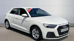 Used 2023 Audi A1 Sportback Hatchback | £19,374 (Fair price)