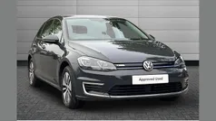 Used 2020 VW e-Golf Hatchback | £9,495 (Fair price)