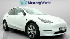 Used 2023 Tesla Model Y Long Range AWD SUV | £24,300 (Fair price)