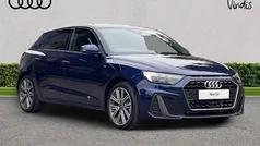 New 2025 Audi A1 Sportback S-Line Hatchback | £29,210 (Fair price)