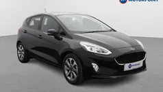 Used 2020 Ford Fiesta Trend Hatchback | £12,249 (Fair price)
