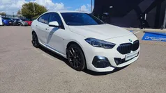 White Used 2023 BMW 218 M Sport Coupe | £25,275 (Fair price)