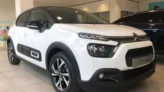 Grey New 2024 Citroën C3 PureTech Hatchback | £14,989 (Fair price)