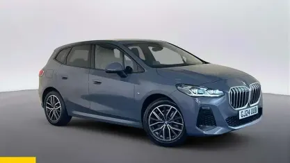 Begagnad BMW 225 M Sport 245 HK (180 kW) 2026 Kombi