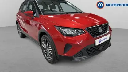 Begagnad Seat Arona SE Technology 95 HK (69 kW) 2025 SUV
