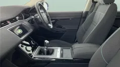 Used 2020 Land Rover Range Rover evoque Hatchback | £17,460 (Fair price)