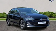 Used 2021 VW Polo Active Hatchback | £15,790 (Fair price)