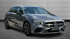 Used 2021 Mercedes A250 Executive Hatchback | £23,990 (Fair price)