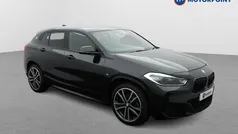 Used 2022 BMW X2 M Sport SUV | £23,499 (Fair price)