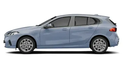 New BMW 120 M Sport 156 HP (114 kW) 2026 Hatchback