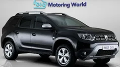 Used 2019 Dacia Duster Comfort SUV | £9,500 (Fair price)