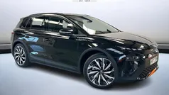 Used 2025 Skoda Elroq SportLine SUV | £34,999 (Fair price)