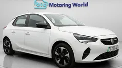 Used 2022 Vauxhall Corsa-e Hatchback | £10,600 (Fair price)
