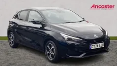 Used 2024 MG MG3 Trophy Hatchback | £16,995 (Fair price)
