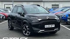 Used 2024 Citroën C3 Aircross PureTech SUV | £17,778 (Fair price)