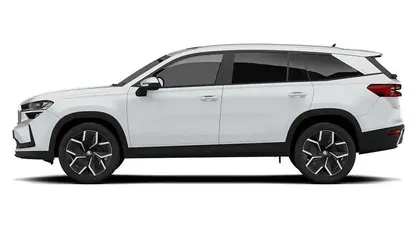 Used 2024 Skoda Kodiaq SE L Executive SUV | £28,900 (Fair price)