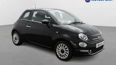Used 2024 Fiat 500 Hatchback | £9,799 (Fair price)