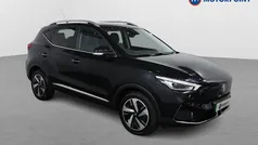 Used 2023 MG ZS Trophy Hatchback | £16,049 (Fair price)