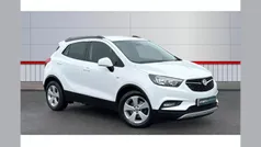 Used 2019 Vauxhall Mokka X Active SUV | £8,995 (Good price)