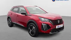 Used 2024 Peugeot 2008 Allure SUV | £17,699 (Fair price)