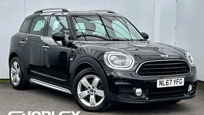 Used Mini Cooper D 150 HP (110 kW) 2018 Hatchback