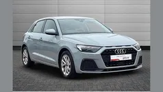 Grey Used 2022 Audi A1 Sport Hatchback | £17,750 (Fair price)