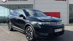 Black Used 2025 Vauxhall Grandland X Ultimate SUV | £30,000 (Fair price)