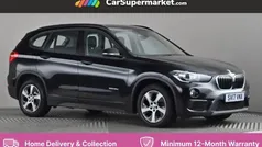 Used 2019 BMW X1 SUV | £11,097 (Super price)