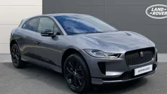 Used 2023 Jaguar I-Pace SUV | £23,689 (Fair price)
