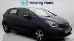 Used 2022 Honda Jazz SR Hatchback | £17,700 (Fair price)