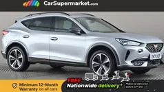 Used 2023 Cupra Formentor SUV | £16,197 (Good price)