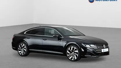 Used VW Arteon R-line 190 HP (139 kW) 2023 Hatchback