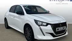 Used 2023 Peugeot 208 Active+ Hatchback | £13,436 (Fair price)