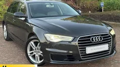 Used 2015 Audi A6 Estate | £8,400 (Fair price)
