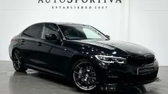 Used 2019 BMW 330e M Sport Sedan | £19,990 (Fair price)