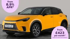 Used 2024 Lexus LBX SUV | £28,043 (Super price)