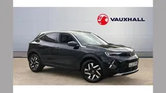 Used 2022 Vauxhall Mokka Edition SUV | £14,495 (Fair price)