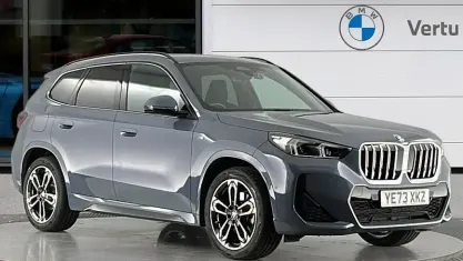 Used BMW X1 M Sport 170 HP (125 kW) 2026 SUV