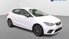 Used 2024 Seat Ibiza XCELLENCE Lux Hatchback | £15,099 (Good price)