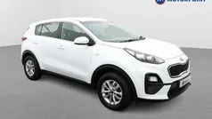 Used 2019 Kia Sportage SUV | £12,149 (Fair price)