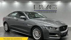 Used 2019 Jaguar XE R-Sport Sedan | £8,994 (Super price)
