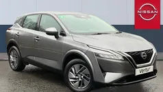 Used 2023 Nissan Qashqai Acenta Premium SUV | £15,452 (Good price)