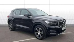Used 2020 Volvo XC40 Inscription SUV | £19,562 (Fair price)