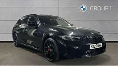 Used 2025 BMW M340 M Sport Sedan | £58,989 (Super price)