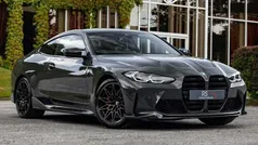 Used 2024 BMW M4 Competition Edition Coupe | £50,990